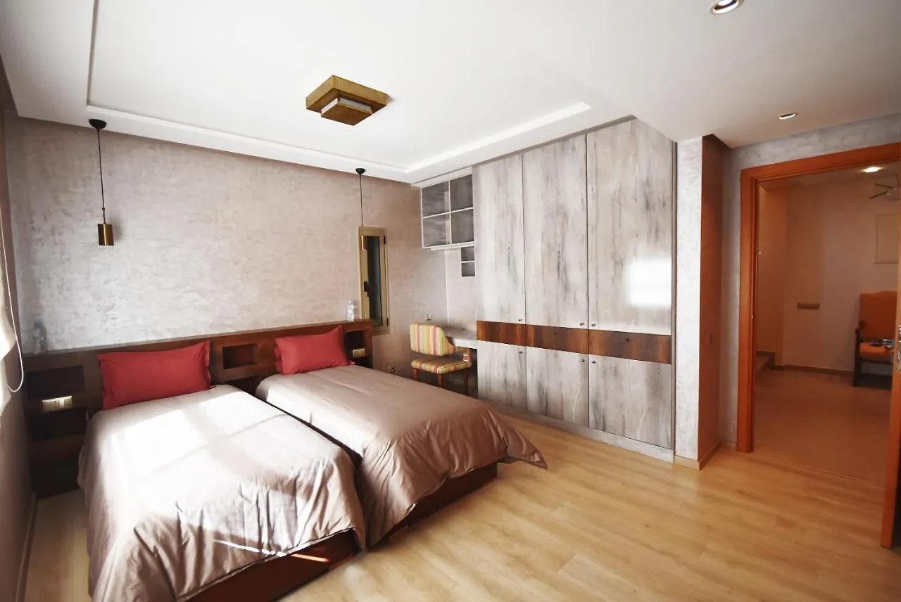 Villa Delice 마라케시 모로코