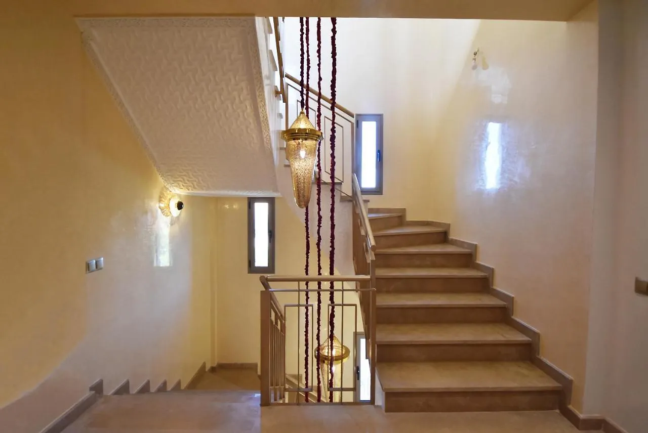 Villa Delice Marrakesh