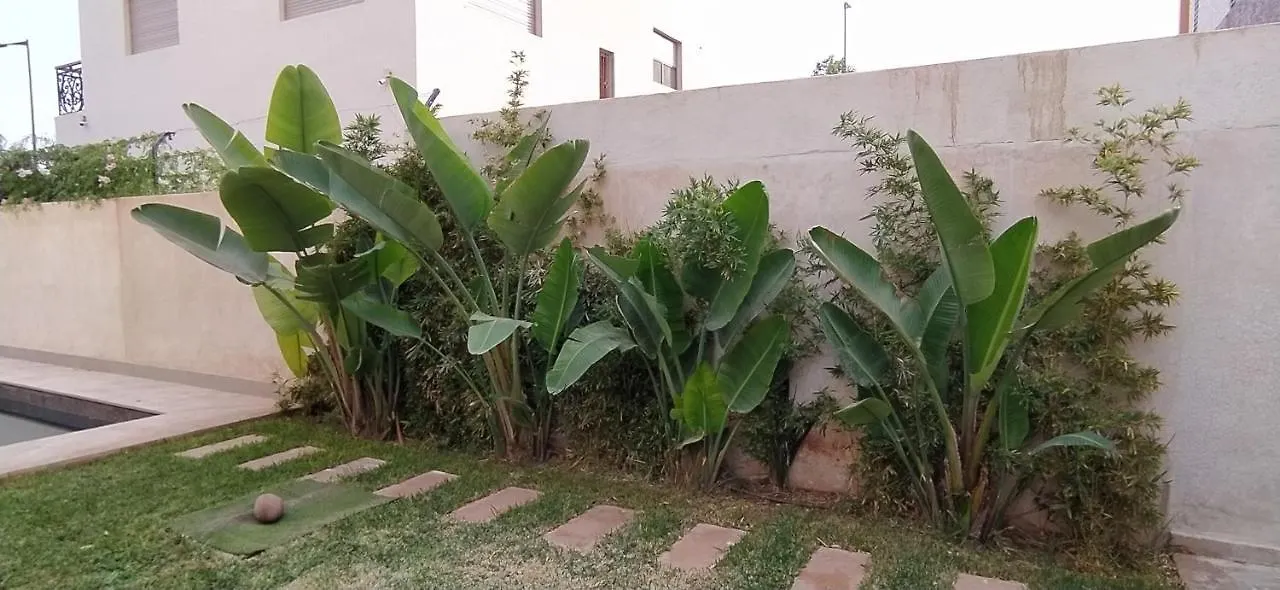 Villa Delice Marrakesh