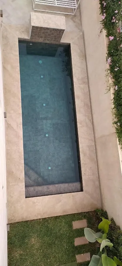 Villa Delice Marrakesh