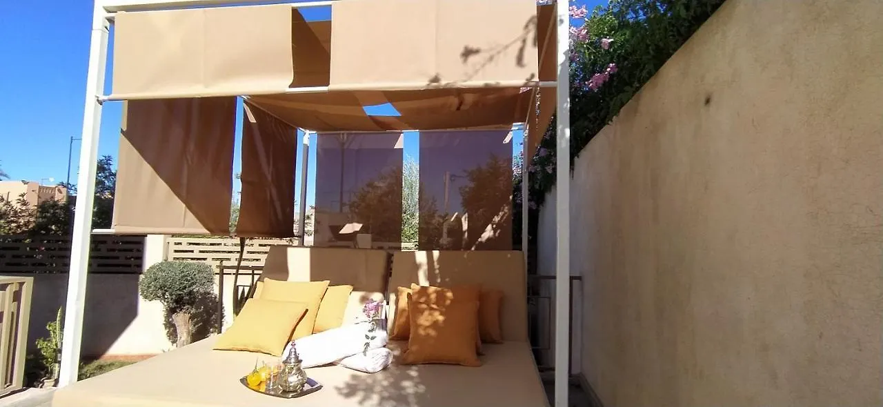 Villa Delice Marrakesh
