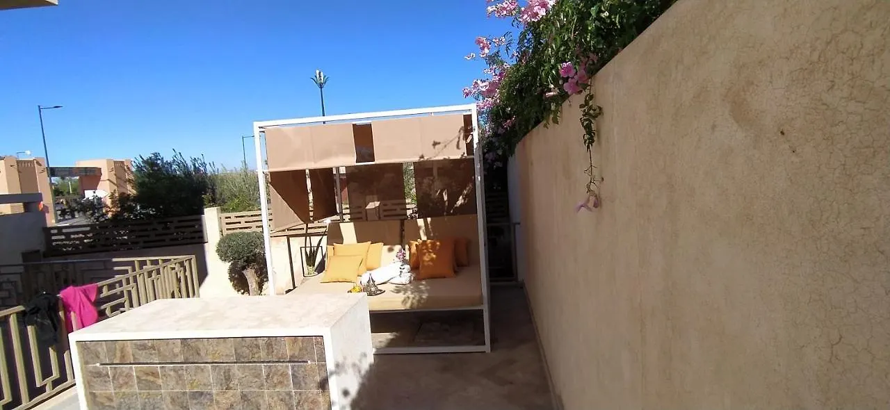 Villa Delice Marrakesh