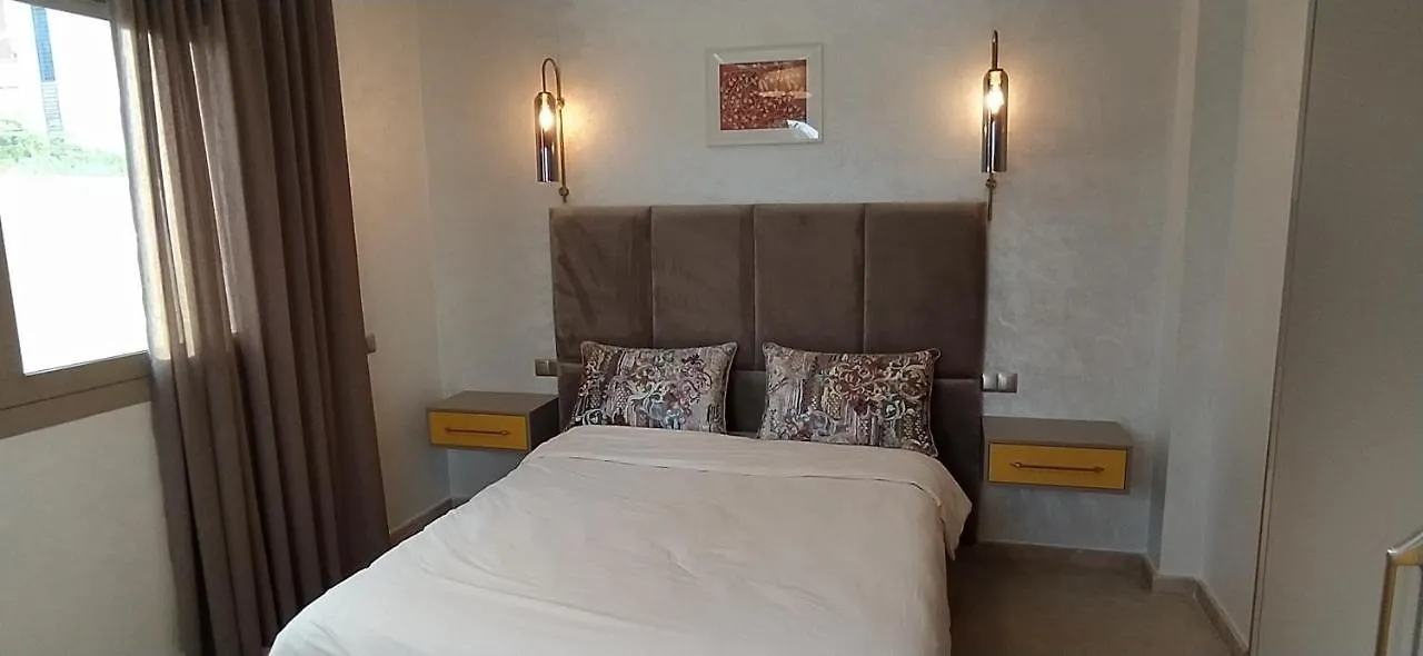 Villa Delice Marrakesh