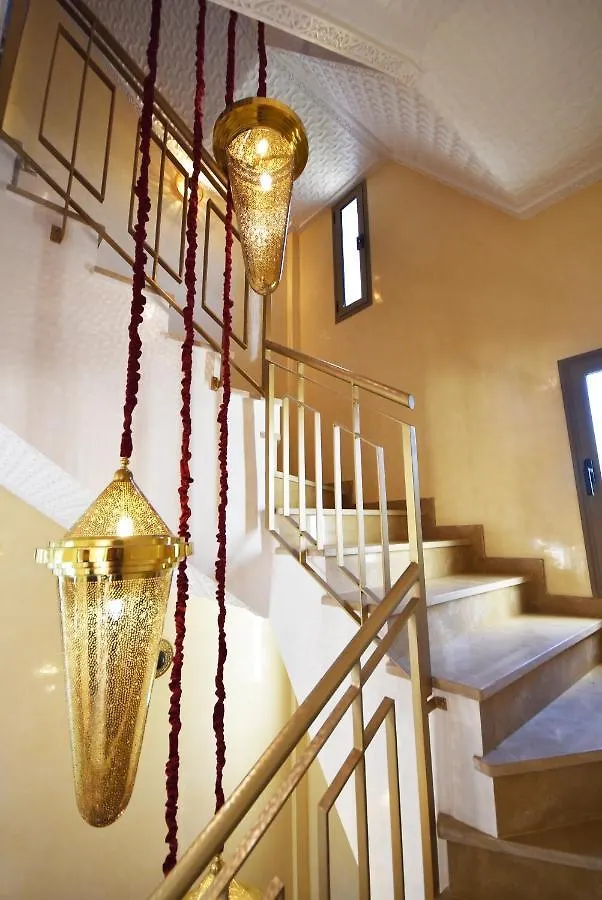 Villa Delice Marrakesh