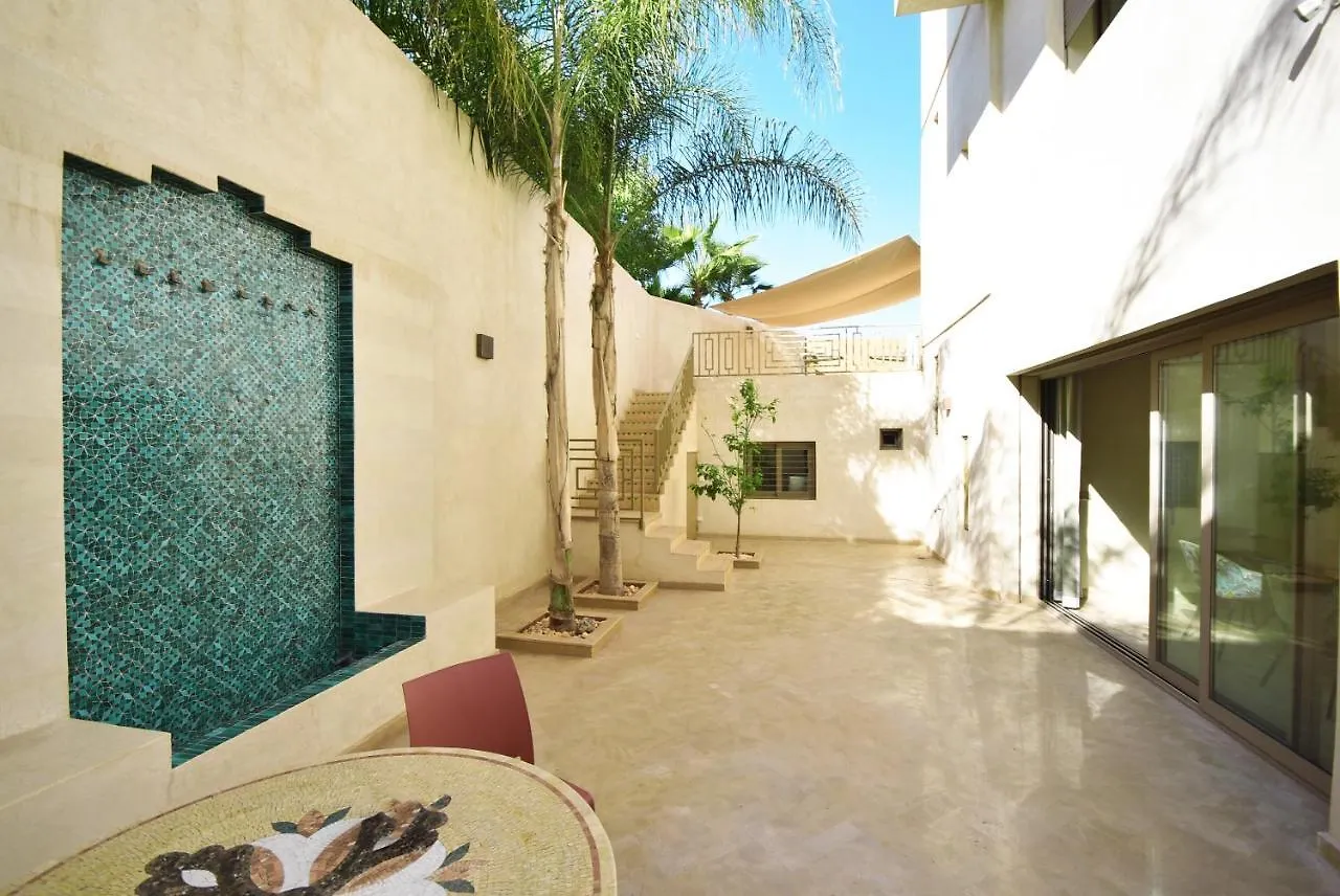 Villa Delice Marrakesh