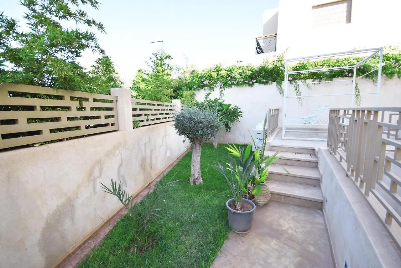 Villa Delice Marrakesh 0*,  Marocco