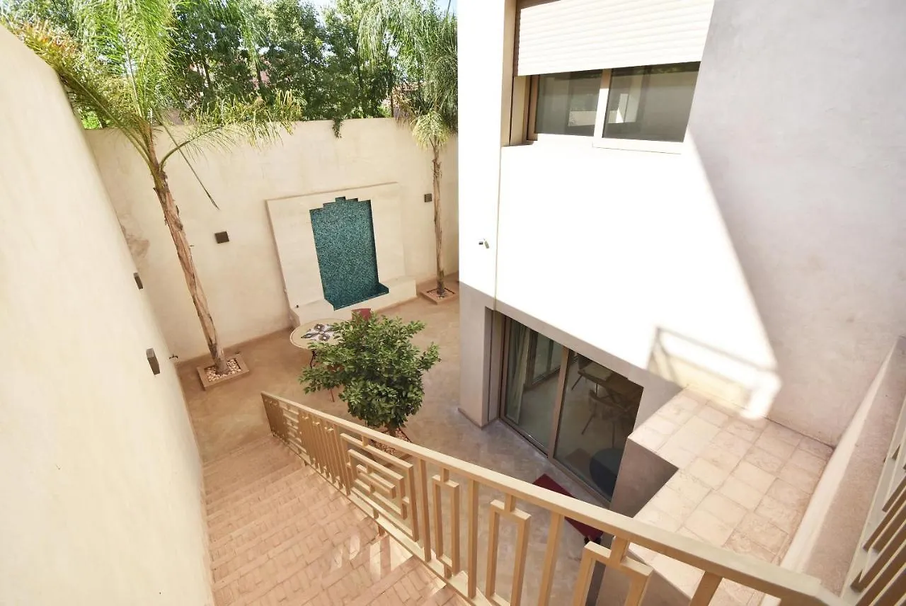 Villa Delice Marrakesh