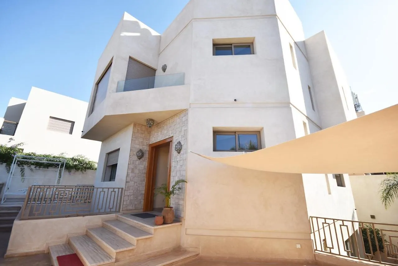 Villa Delice Marrakesh 0*,