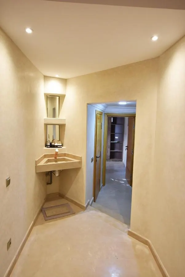 Villa Delice Marrakesh
