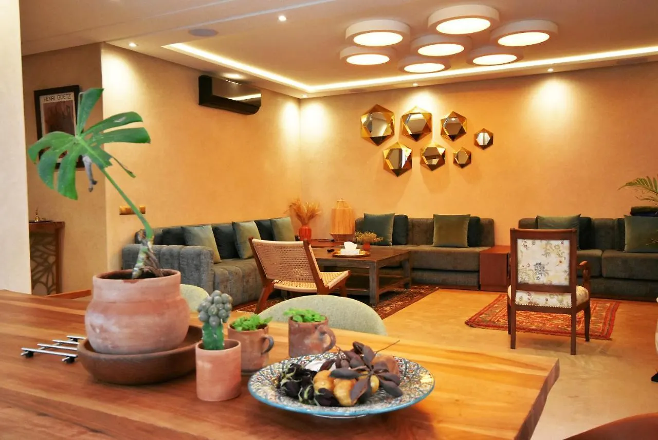Villa Delice Marrakesh