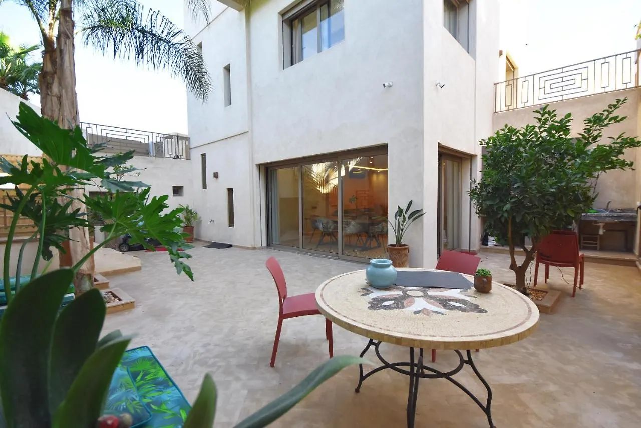 Villa Delice Marrakesh