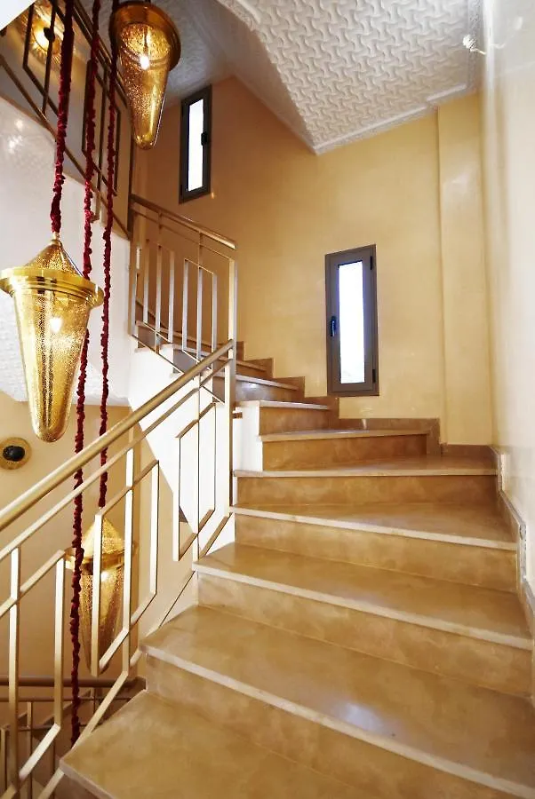 Villa Delice Marrakesh
