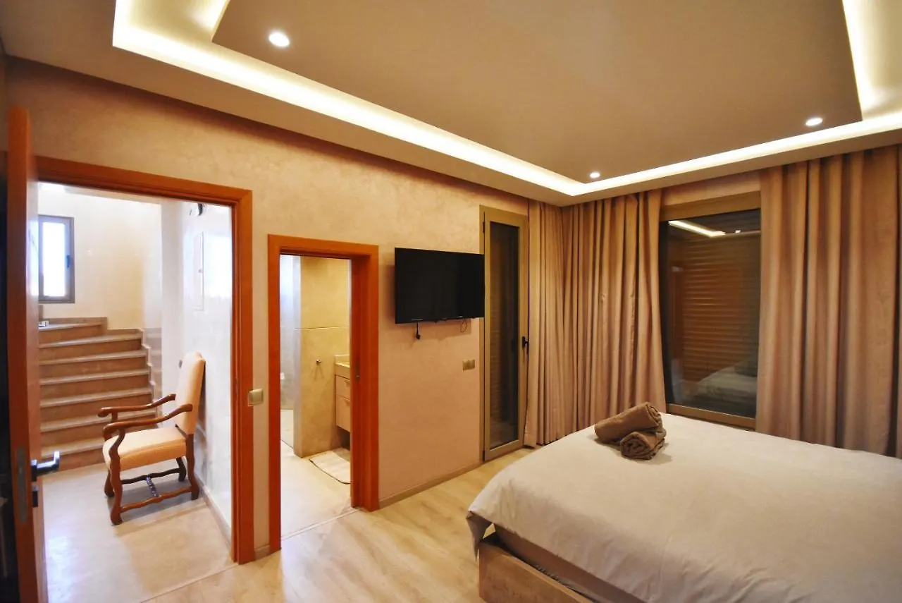 Villa Delice Marrakesh