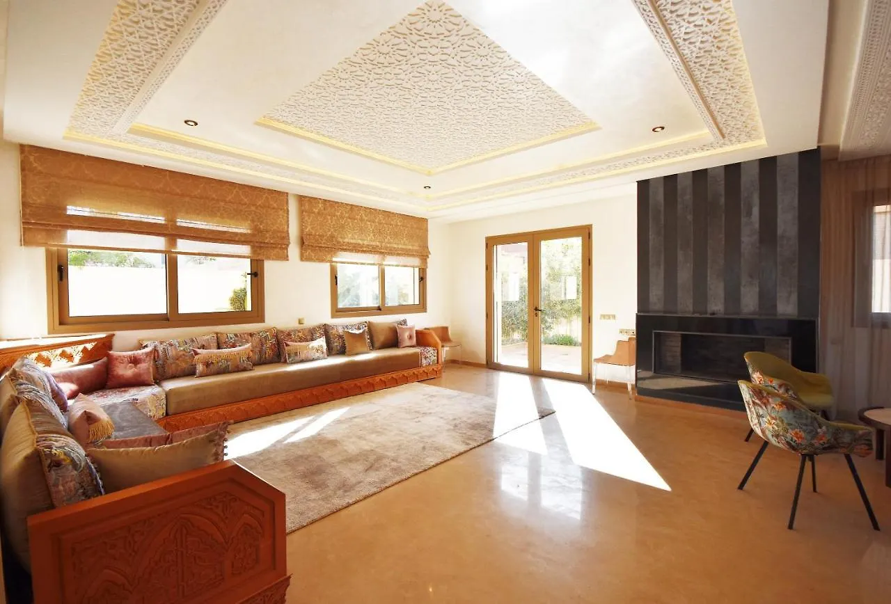 Villa Delice Marrakesh