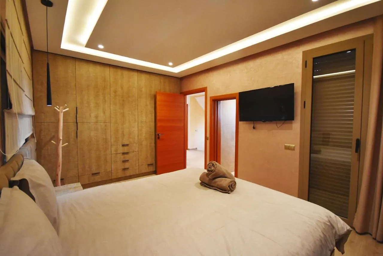 Villa Delice Marrakesh