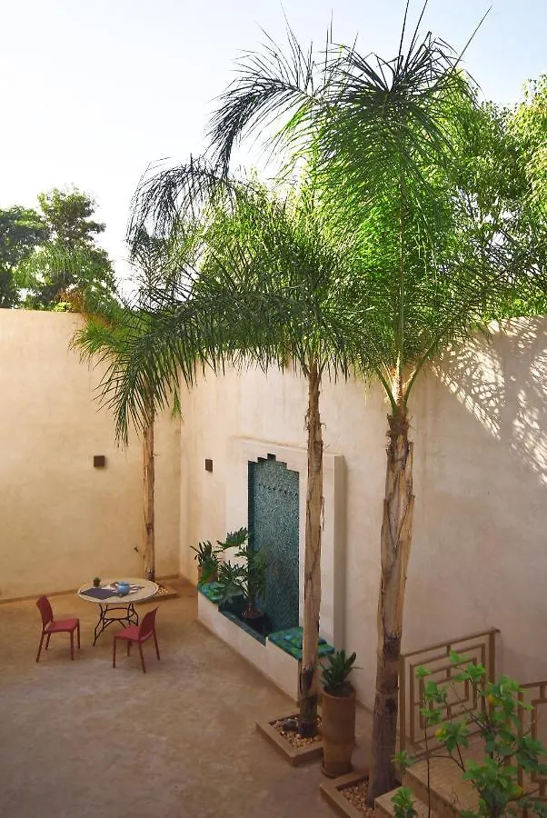 Villa Delice Marrakesh