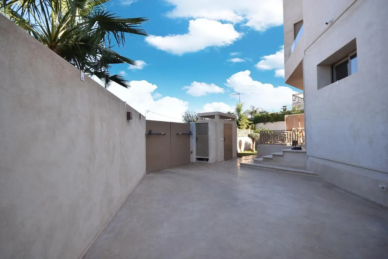 Villa Delice Marrakesh 0*,