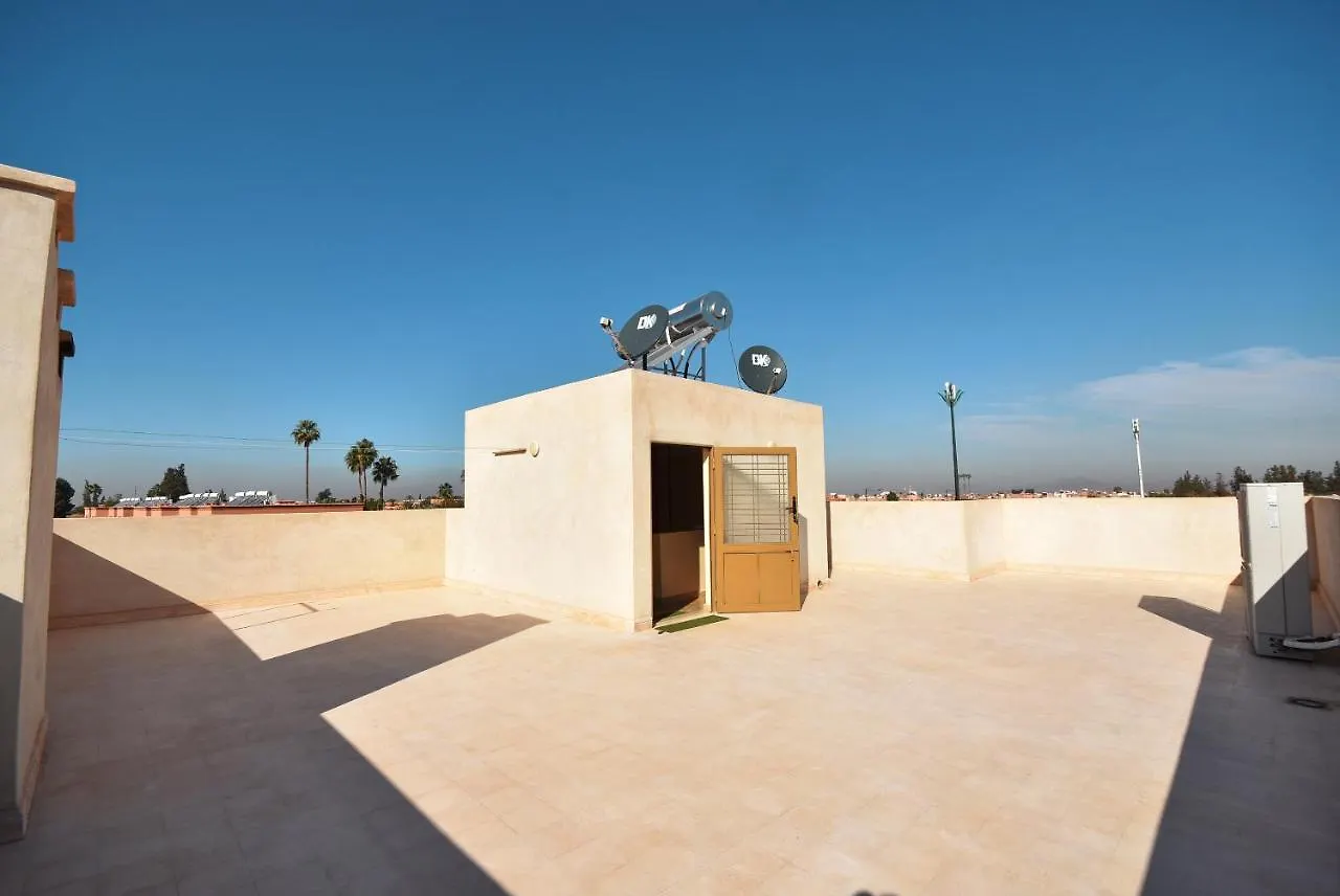Villa Delice Marrakesh