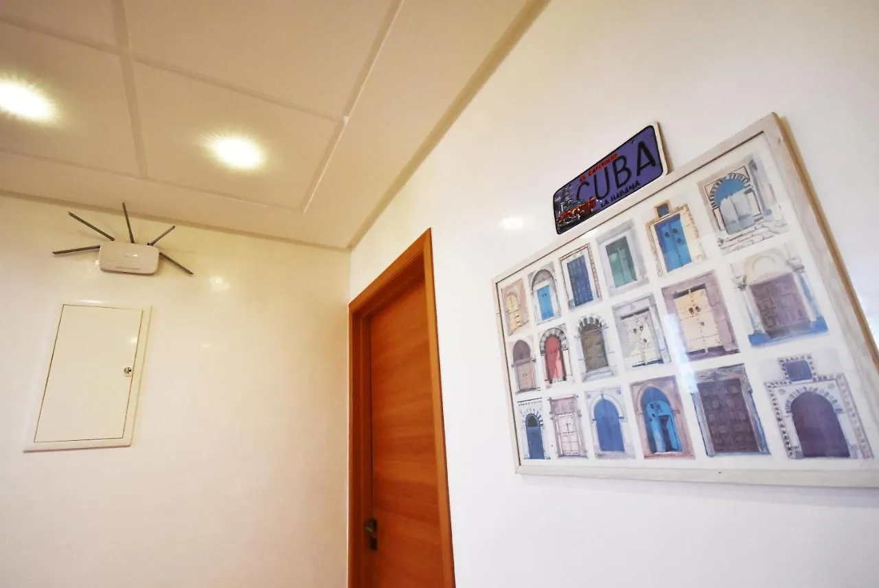 Villa Delice Marrakesh 0*,