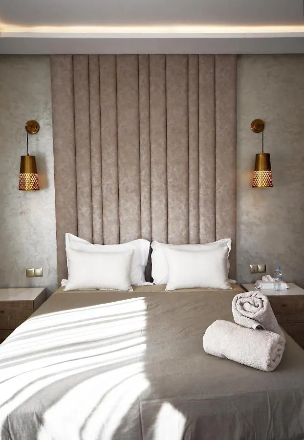 Villa Delice Marrakesh