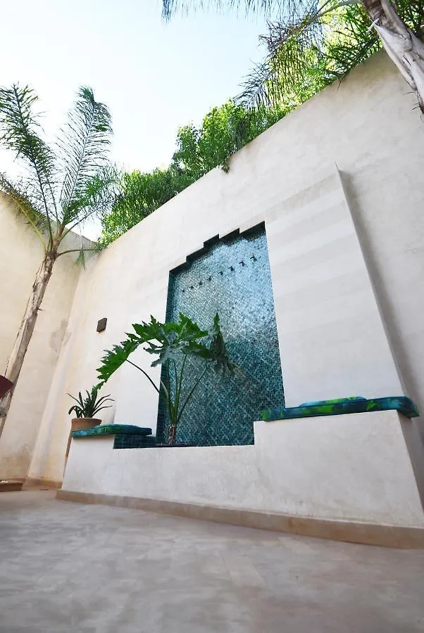 Villa Delice Marrakesh