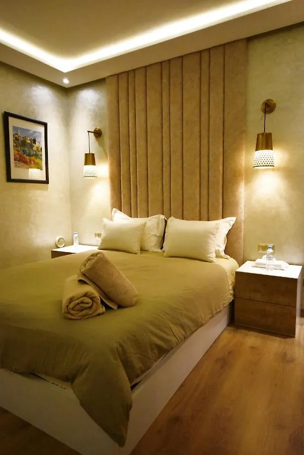 Villa Delice Marrakesh 0*,